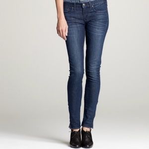 J.crew Skinny Jeans